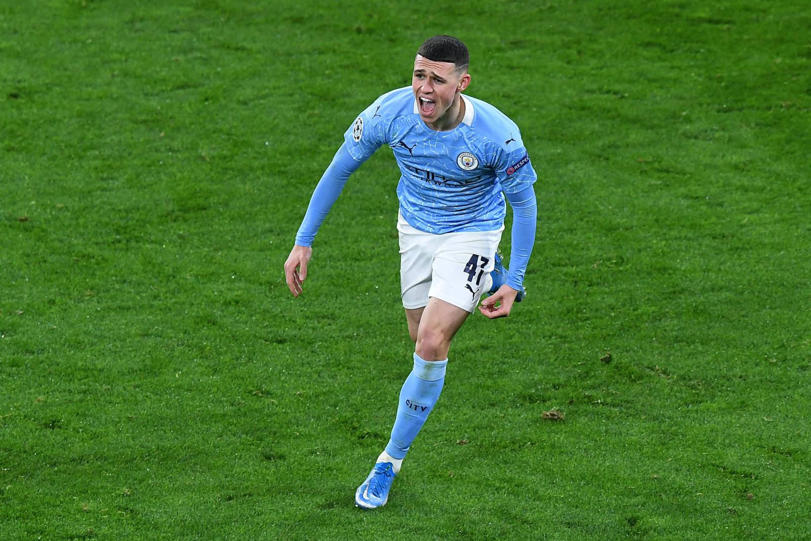 Стал известен лучший игрок &laquo;Манчестер Сити&raquo; по итогам сезона