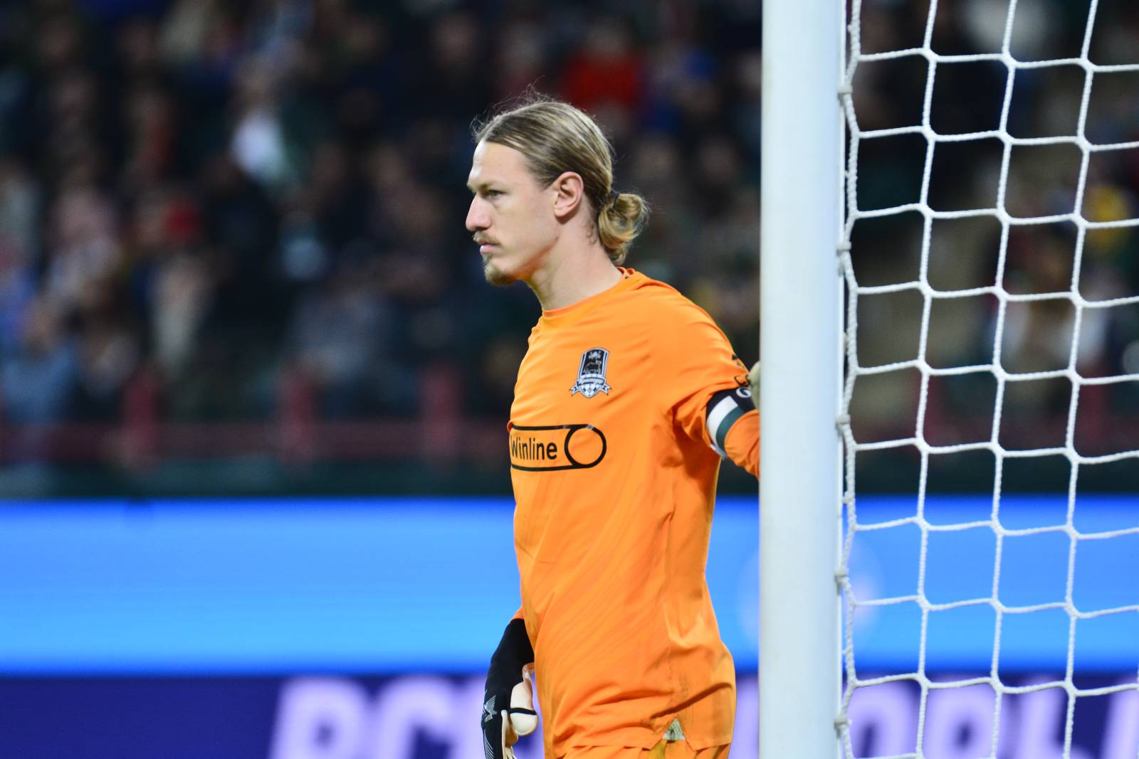 &laquo;Это очень круто&raquo;: Селихов высказался о возможном переходе Сафонова в &laquo;ПСЖ&raquo;