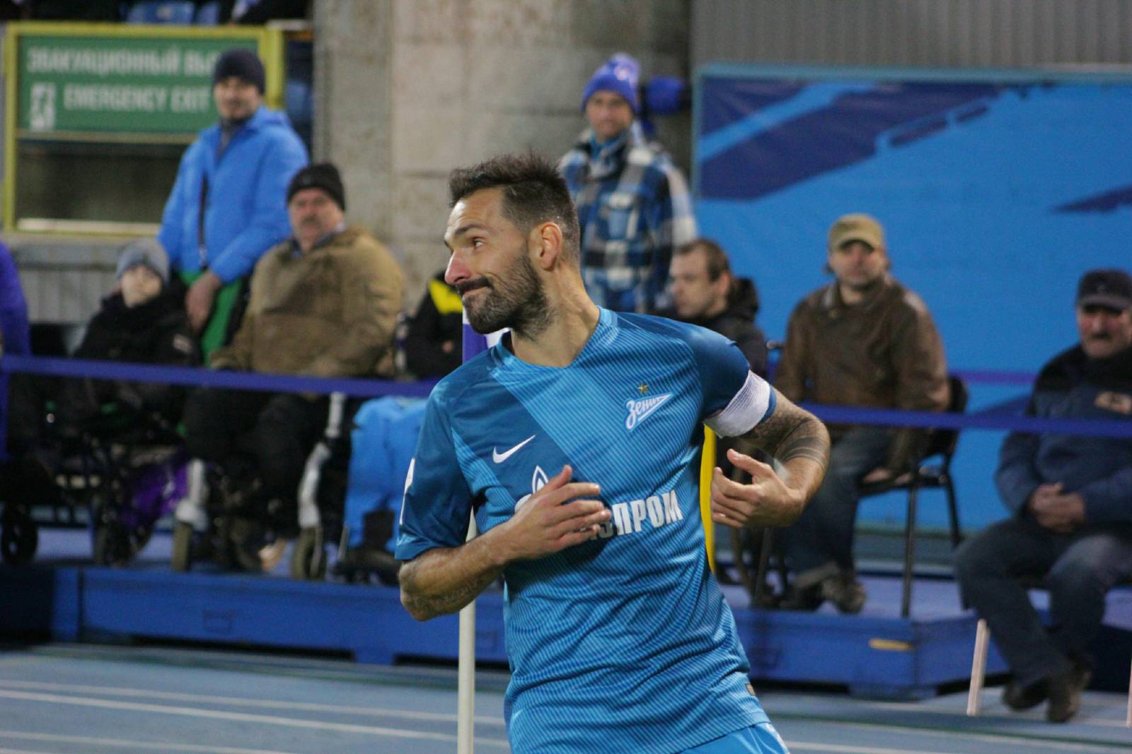 Данни: &laquo;Роналду поможет Португалии выиграть Евро-2024&raquo;