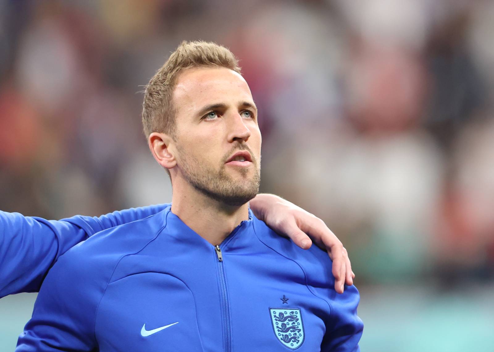 Шмейхель &mdash; о Кейне: Это один из лучших нападающих мира