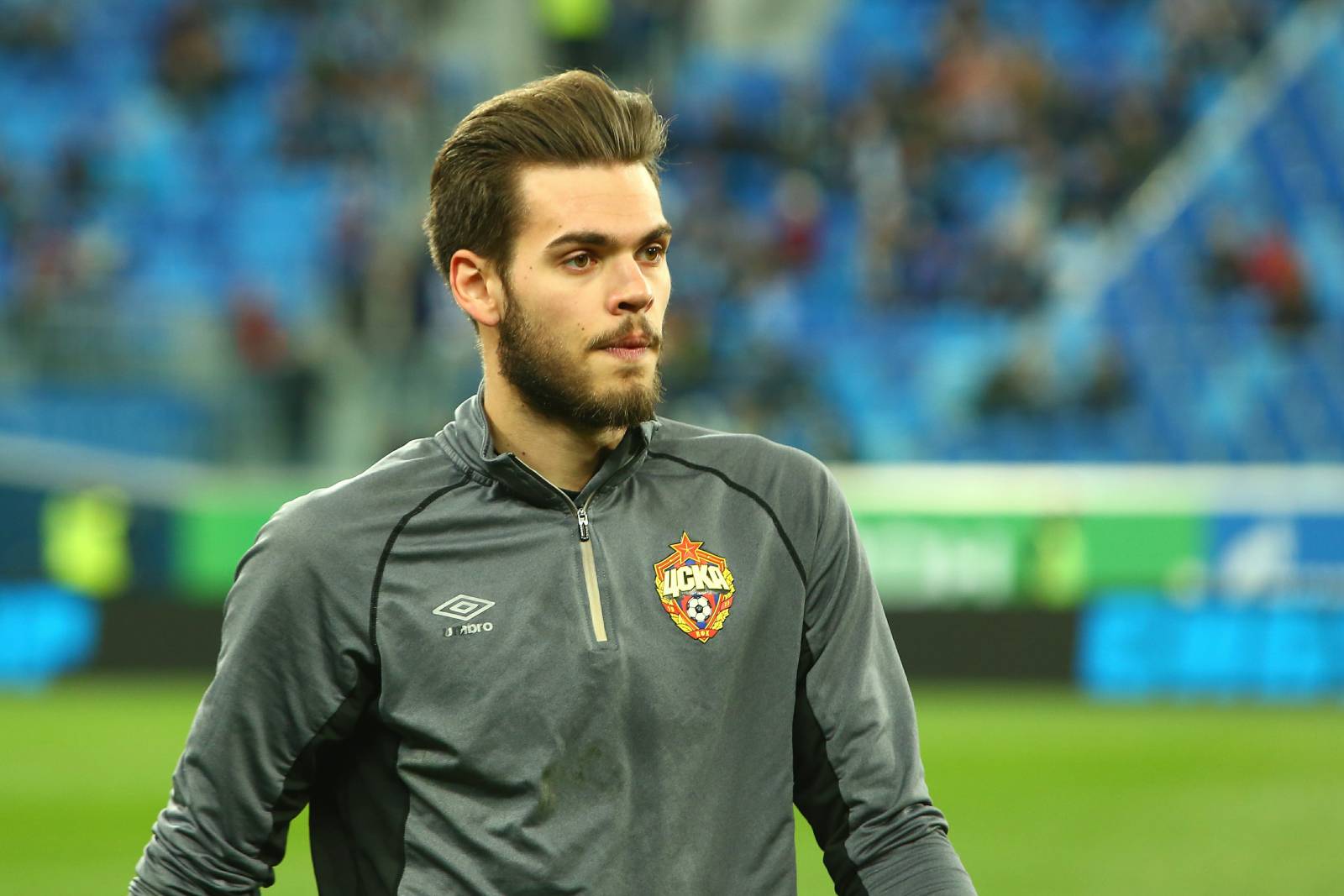 Владимир Пономарёв считает, что Помазун может перейти в &laquo;Атлетико&raquo;