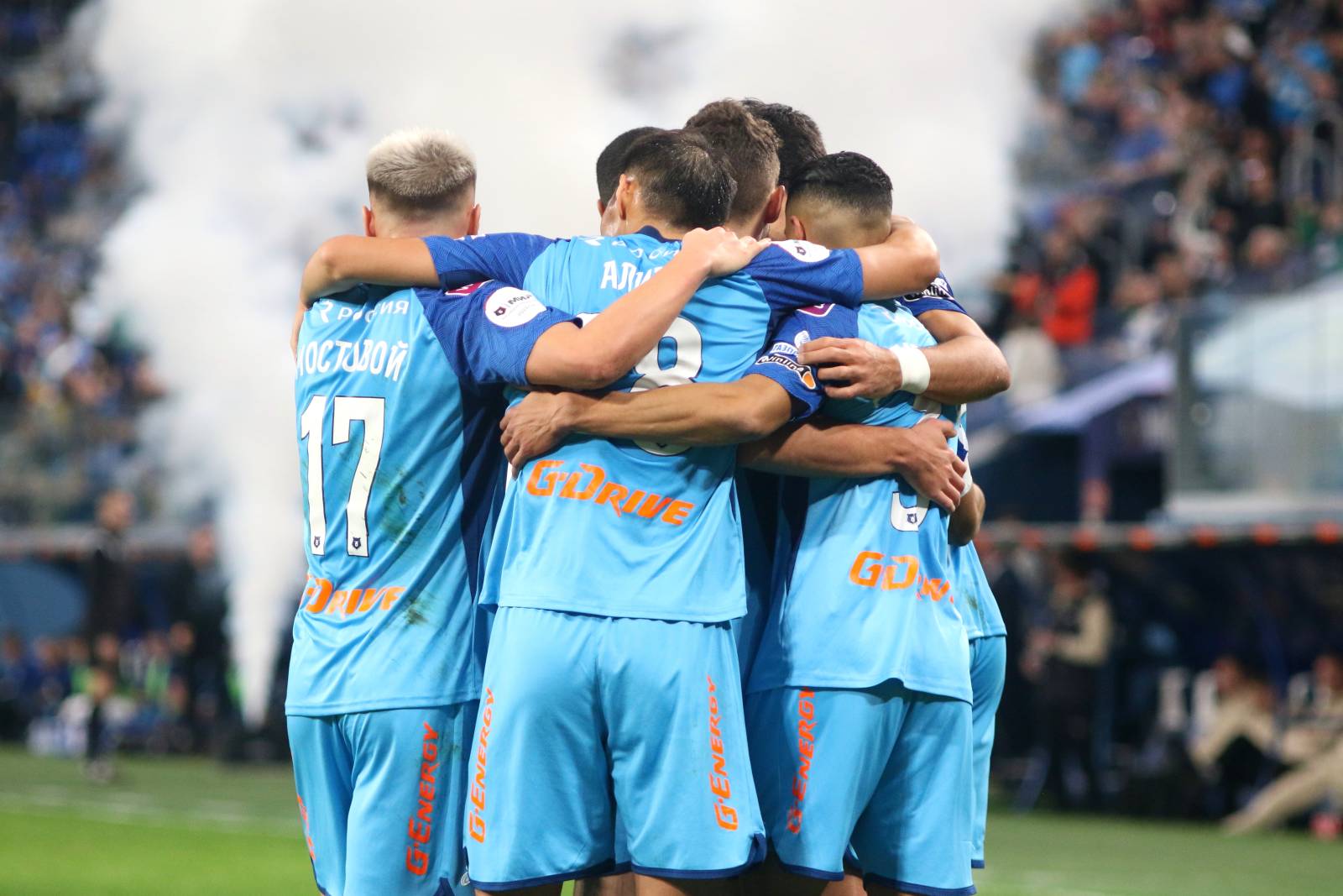 Тарханов объяснил, почему &laquo;Зенит&raquo; так хочет подписать экс-игрока ЦСКА Зайнутдинова