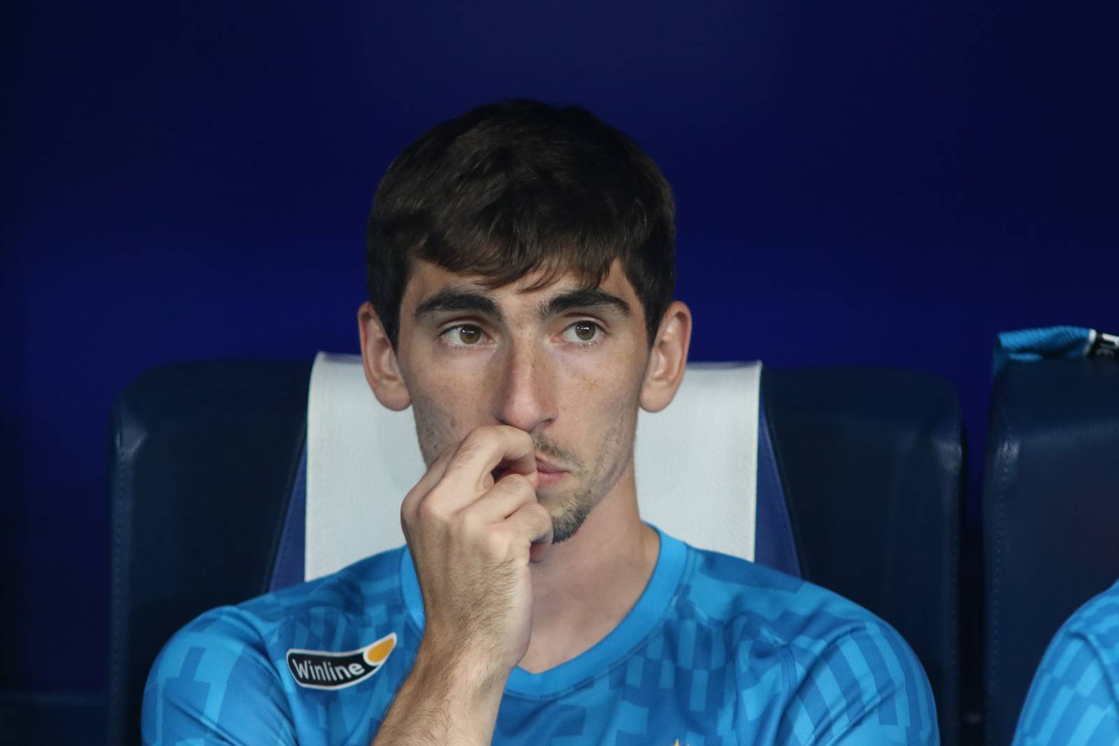 Бушманов: &laquo;Бакаев может вернуться на высокий уровень, в &laquo;Зените&raquo; он не раскрылся&raquo;