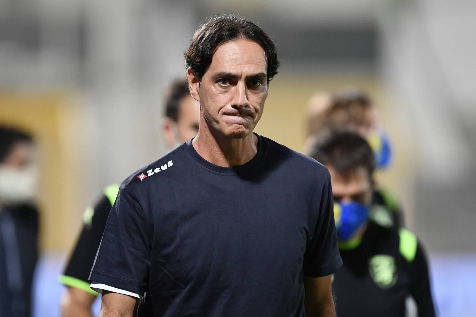 Неста возглавит &laquo;Монцу&raquo;