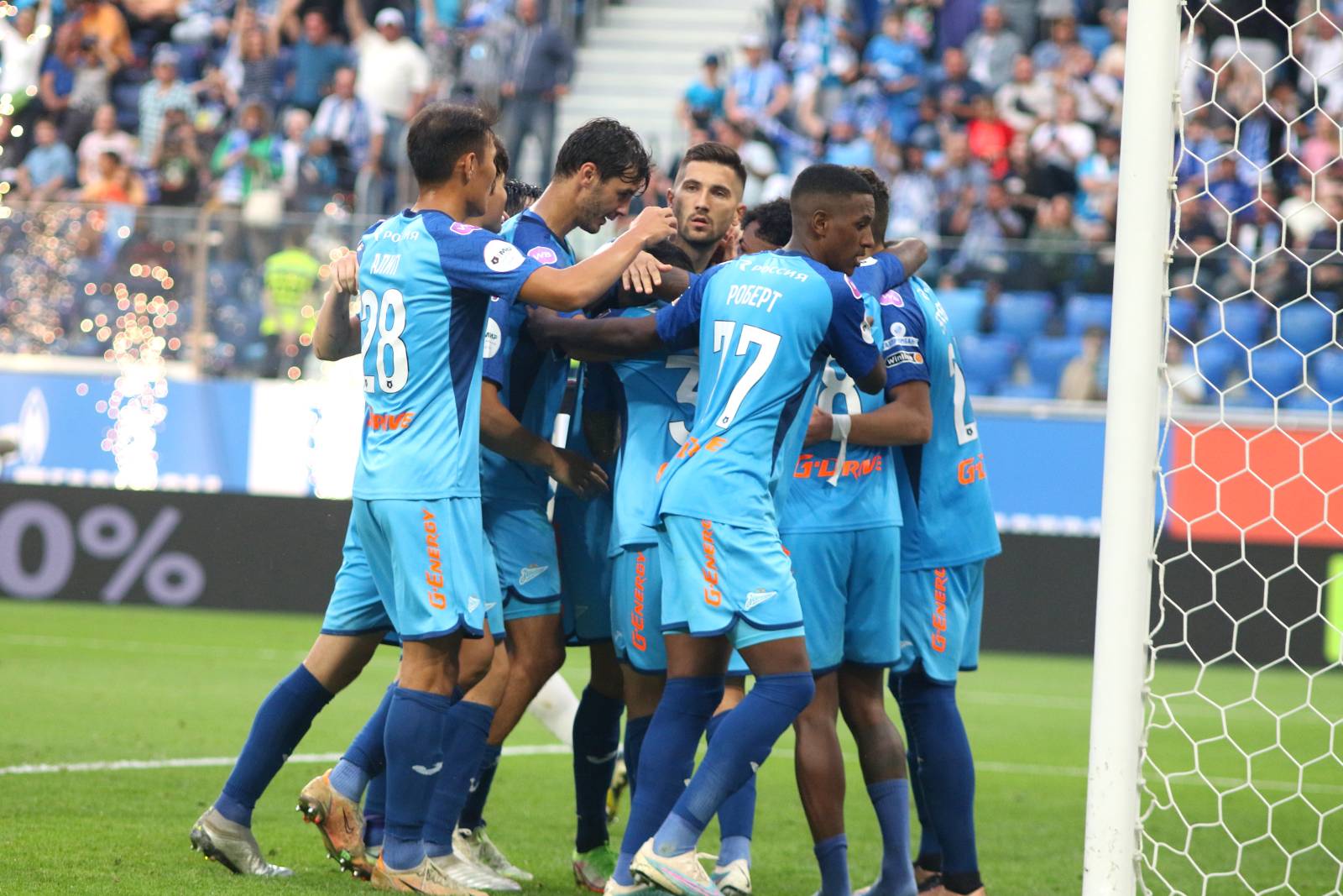 Петржела объяснил, почему &laquo;Зенит&raquo; покупает футболистов у конкурентов