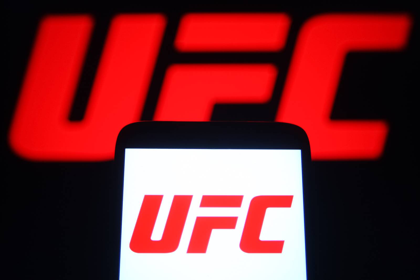 Российский боец: &laquo;Размажу весь полулёгкий дивизион UFC&raquo;