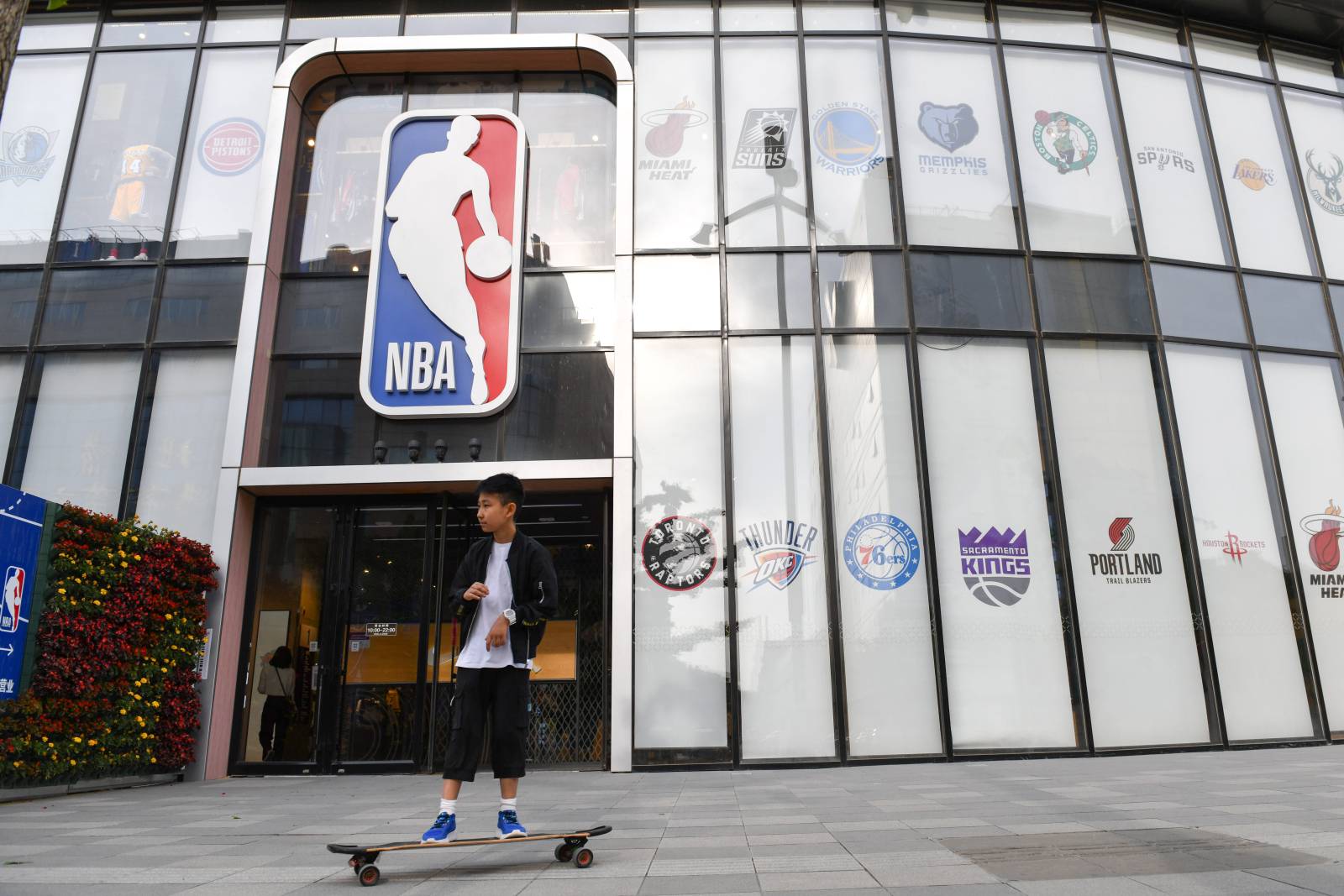 Форвард &laquo;Бруклина&raquo; в рамках обмена перешёл в &laquo;Нью-Йорк Никс&raquo;