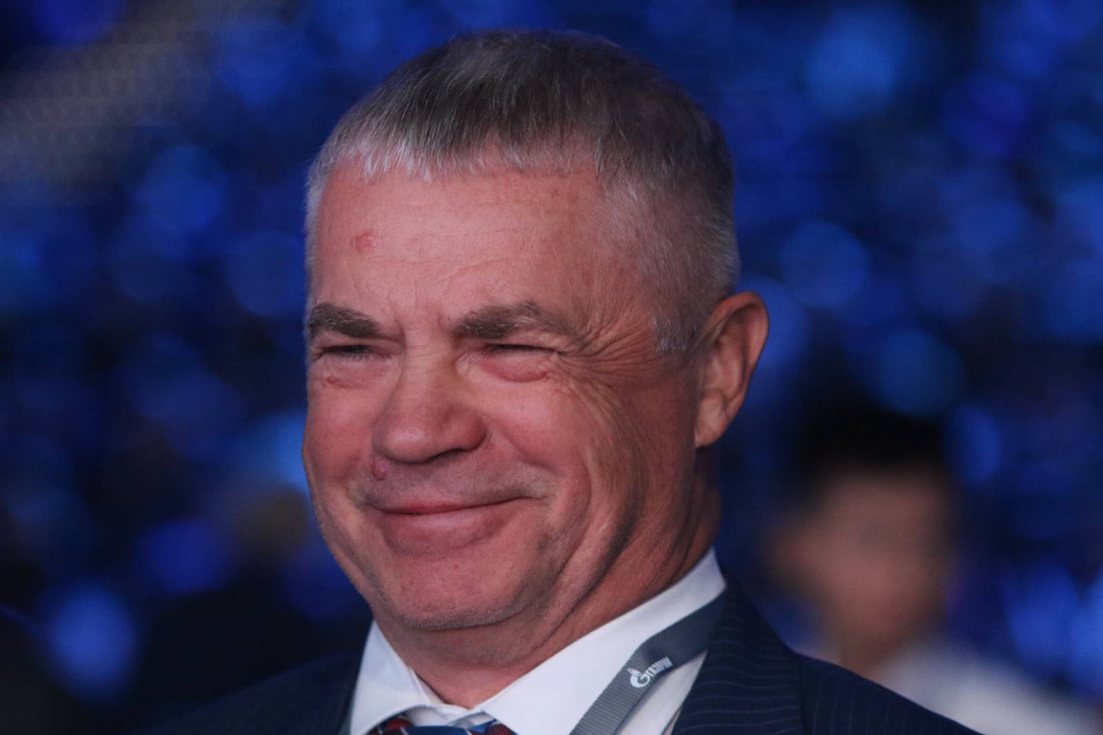 Медведев ответил на вопрос о возможном усилении СКА