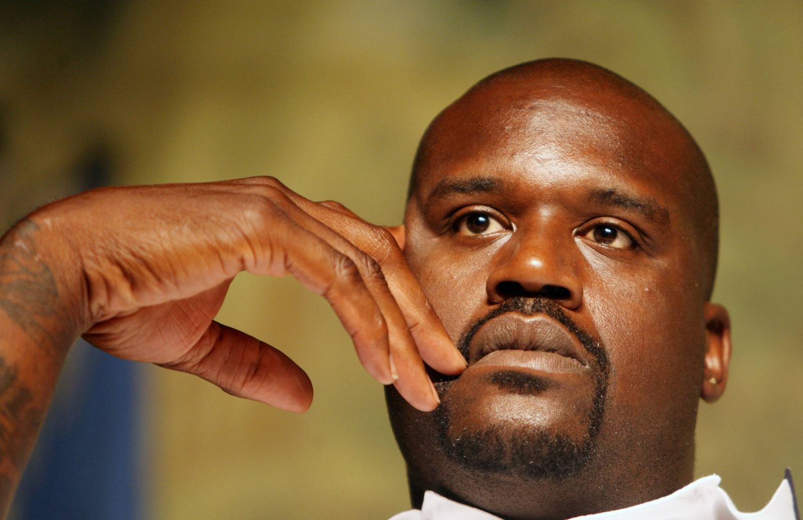 Шакил О&rsquo;Нил: &laquo;У меня могло было быть восемь или девять чемпионских перстней&raquo;